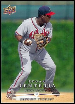 38 Edgar Renteria